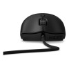 NZXT Lift 2 SYMM Ergonomic Wired Gaming Mouse - Black