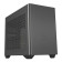 Cooler Master MasterBox NR200P V2 Black Mini-ITX PC Case