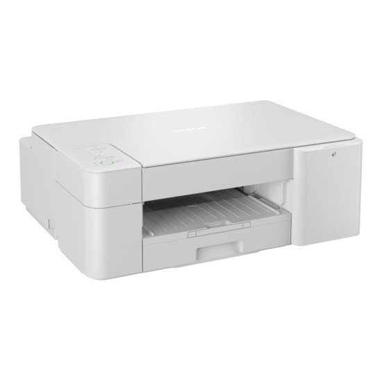 Brother DCP-J1200W A4 Multifunction Printer with Wi-Fi and 1200 x 6000 DPI Resolution