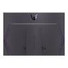 LG 45GS95QE-B.AEK 45" Curved OLED Wide Quad HD 240Hz 0.03ms Height Adjustable Gaming Monitor