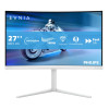 Philips Evnia 5000 27M2C5501/00 27" VA LCD Quad HD 180Hz 1ms Curved Height Adjustable Gaming Monitor