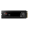 Samsung 990 PRO MZ-V9P1T0GW 1TB M.2 NVMe PCIe 4.0 SSD
