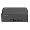 ASUS RNUC15CRKU500003 L6 NUC 15 Pro Barebone KIT Intel Core Ultra 5 225H DDR5 Supports 128GB~8TB SSD Desktop PC