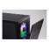 Cooler Master Elite 302 Tempered Glass Mini Tower PC Case - Black