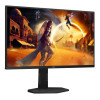Refurbished - AOC G4 25G4SXU 25" IPS Full HD 300Hz 0.3ms Height Adjustable Gaming Monitor