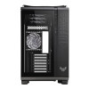 ASUS ASUS TUF Gaming GT502 PLUS Black ATX Mid Tower PC Case