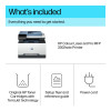 HP Color LaserJet Pro MFP 3302sdw Printer