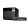 QNAP TS-473A 4-Bay NAS Enclosure w/ 2 x M.2 NVMe Slots (8GB RAM)