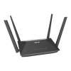 ASUS RT-AX52 Pro WiFi 6 Dual-Band AiMesh Router - Black