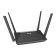 ASUS RT-AX52 Pro WiFi 6 Dual-Band AiMesh Router - Black