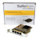 StarTech 4-Port PCIe Gigabit Network Adapter Card