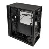 Kolink Observatory MX Glass ARGB  Midi Tower Gaming ATX PC Case - Black