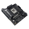 ASUS TUF GAMING B850M-E WIFI AMD B850 Socket AM5 Micro-ATX Motherboard