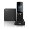 Yealink W52P DECT Cordless IP Phone Handset with Base Station