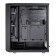 Fractal Design Meshify C ATX Mid Tower Blackout Tempered Glass Quiet PC Case