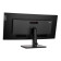 New Open Box - Lenovo ThinkVision P34w-20 34.1" Curved Wide Quad HD 60Hz 6ms Height Adjustable Monitor
