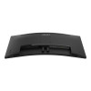 MSI PRO MP341CQ 34" Curved Ultrawide QHD 100Hz Freesync Monitor with Speakers