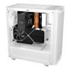 be quiet! Pure Base 501 Airflow ATX Mid Tower Gaming PC Case - Black