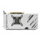 MSI GeForce RTX 4070 Ti SUPER VENTUS 2X WHITE OC 16GB Ada Lovelace Graphics Card