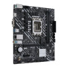 ASUS Intel H610 PRIME H610M-K D4 LGA 1700 DDR4 micro ATX Motherboard