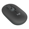 Logitech POP Wireless Bluetooth Optical 4000 DPI Wireless Mouse - Graphite