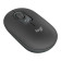 Logitech POP Wireless Bluetooth Optical 4000 DPI Wireless Mouse - Graphite