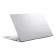 Refurbished - ASUS Vivobook 17 X1704VA-AU674W Intel Core i3-1315U 8GB RAM 512GB SSD 17.3" Windows 11 Home Laptop