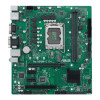 ASUS PRO H610M-C D4-CSM Micro-ATX Intel LGA 1700 Motherboard