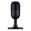 Razer Seiren V3 Mini Ultra-Compact USB Microphone with Tap-to-Mute - Black