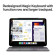 Apple ipad Pro 13" 2TB M4 Chip OS 17 Ultra Retina XDR Standard Glass Wi-Fi Tablet - Silver