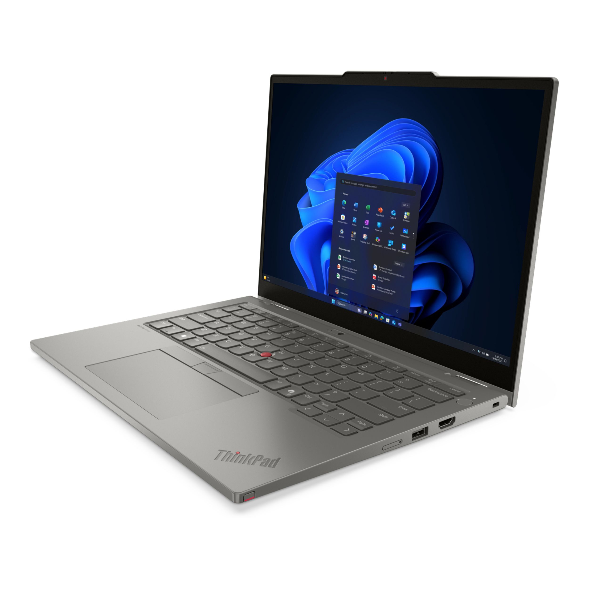 Lenovo ThinkPad L13 Gen 6 2-in-1 Core Ultra 7 16GB 512GB Laptop