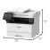 Canon i-SENSYS MF461dw A4 Mono Multifunction Laser Printer