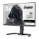 iiyama G-Master GB2445HSU-B2 24" FHD 100Hz 1ms Freesync Height Adjust Gaming Monitor