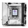 MSI MPG B860I EDGE TI WIFI mini ITX Intel LGA 1851 Motherboard