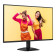 AOC Q27B35S3 27" IPS Quad HD 120Hz Adaptive sync Monitor with Speakers