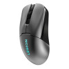 New Open Box - Lenovo Legion M600s Qi Wireless Gaming Mouse 2.4 GHz Right and Left-handed Stone Gray