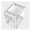 ASUS TUF Gaming GT502 Horizon ARGB Mid Tower Gaming PC Case - White