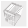 ASUS TUF Gaming GT502 Horizon ARGB Mid Tower Gaming PC Case - White