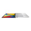 ASUS VivoBook 15 X1504VA-NJ814W Intel Core i3-1315U 8GB RAM 512GB SSD 15.6" Windows 11 Home Laptop