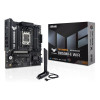 ASUS TUF GAMING B850M-E WIFI AMD B850 Socket AM5 Micro-ATX Motherboard