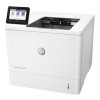 Refurbished - HP LaserJet Enterprise M612dn A4 Mono Laser Printer 1200 x 1200 DPI