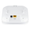 Zyxel NWA50AX 1775 MU-MIMO Nebula cloud management interface Indoor Access Point