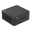 ASUS NUC 15 Pro RNUC15CRHI300003 UK Cord Mini Desktop PC Tall Barebone Kit