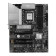 MSI PRO Z890-S WIFI DDR5 PCIe 5.0 ATX Motherboard