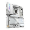 GIGABYTE X870E AORUS PRO ICE DDR5 ATX AMD Socket AM5 Motherboard - White