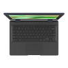 ASUS Chromebook CZ11 CZ1104CM2A-N00122 MediaTek Kompanio 520 8GB RAM 64GB eMMC 11.6" ChromeOS Laptop