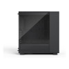 Fractal Design Epoch ATX Mid Tower Gaming PC Case - Black TG Light
