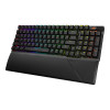 ASUS ROG Strix Scope II 96 NX Mechanical Switches Wireless RGB Gaming Keyboard