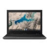 Refurbished - Lenovo 100e Chromebook Intel N100 4GB RAM 32GB eMMC 11.6" Laptop