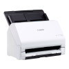 Refurbished - Canon imageFORMULA R30 A4 Sheetfed Scanner Up to 25ppm Mono 9ppm Colour - White